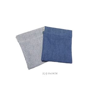 小物總是散在包裡？牛仔褲彈片包的收納痛點解法：不亂、好找、好放回