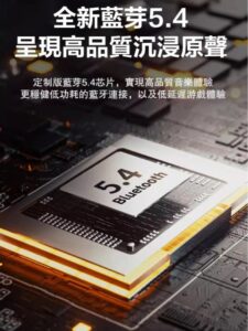 通勤常斷線、聽久耳悶、追劇嘴型不同步？數顯無線藍芽耳機的痛點解法