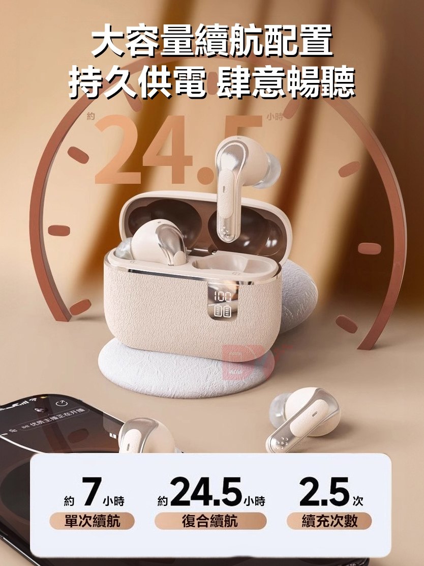 降噪與日常聆聽體驗