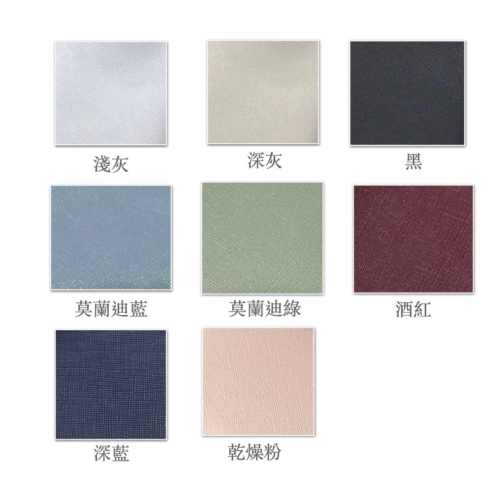 護照皮套日常使用情境示意