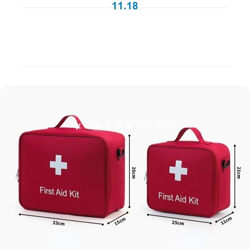 不同旅行藥品收納方式比較示意