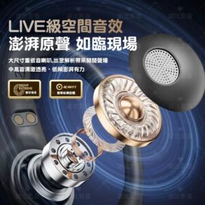 從佩戴到降噪：不入耳掛式藍芽耳機的使用教學與設定思路
