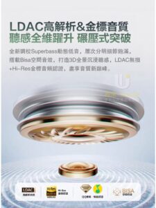 AI翻譯耳機痛點解決：聽不清、慢半拍、戴久不舒服？用「無延遲＋降噪＋半入耳」一次整理
