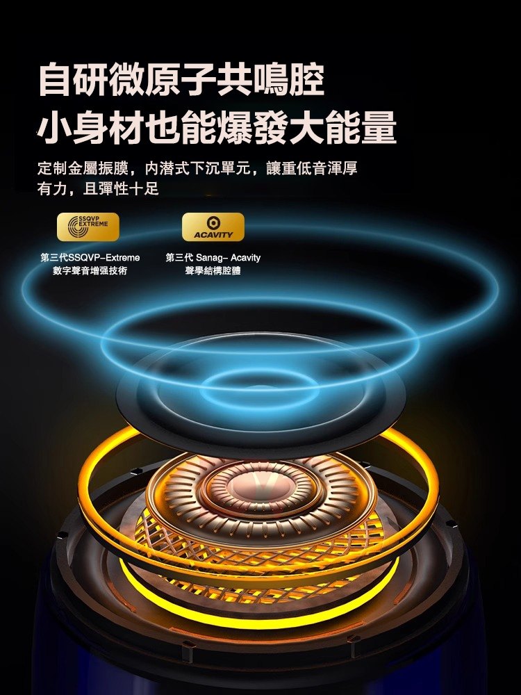 可插卡播放與藍牙播放切換示意