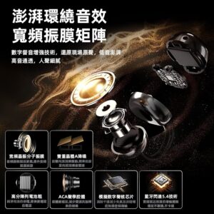 通勤吵、運動易滑、戴久不舒服？耳夾式耳機的痛點解法一次整理