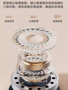 通勤吵、追劇卡、電量焦慮：一副耳機怎麼同時把三件事顧好？