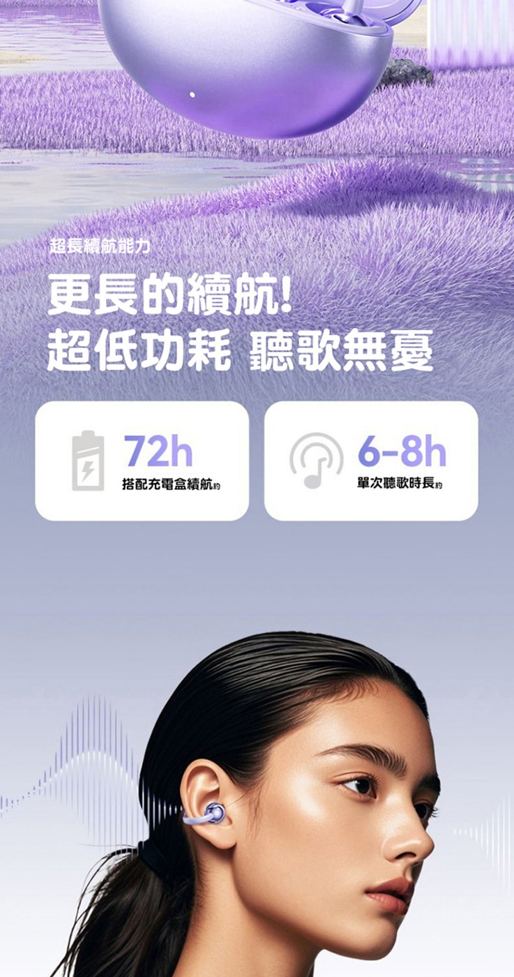 通話與降噪使用情境