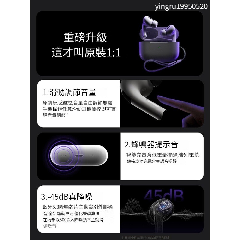 降噪與通勤聆聽情境