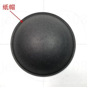 喇叭一直卡灰、音色變悶？用防塵帽/防塵網罩把問題先擋下來