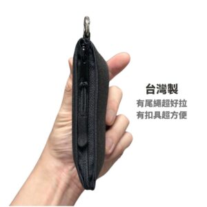 護照被刮傷、找不到證件怎麼辦？台灣製護照包的痛點解法
