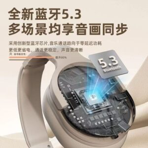 通勤戴耳機最怕什麼？噪音吵、電量焦慮、延遲尷尬：用這套規格一次補齊