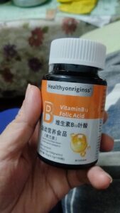 高單位B群怎麼比？看葉酸與B12搭配、粒數與日常適配度的比較方法