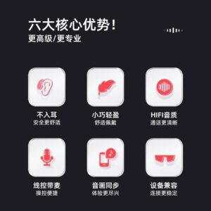 線控式 3.5mm 有線耳機的使用教學：通話、音量與佩戴角度一次搞懂