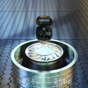睡眠情境也能用的藍牙耳機：SK19 入耳舒適與「不閃燈」設計怎麼幫你更好入睡