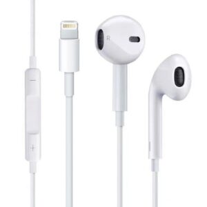 用有線耳機把通勤雜音降下來：bono iPhone 抗噪高音質 Lightning 線控帶麥體驗分享