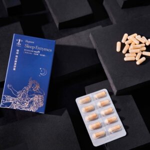 白天提不起勁、晚上睡不踏實？用 TERRA 全面保養禮盒做痛點拆解與改善流程