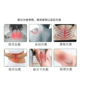 發熱貼 vs 艾草貼 vs 溫灸貼：你看到的名字差在哪裡？用用途來分辨