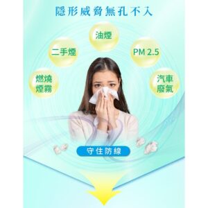喉嚨不適反覆、清喉嚨停不下來？用療肺草複方膠囊搭配「可控變因」找回節奏