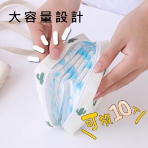 大容量衛生棉包 vs. 一般小袋：差在哪？用表格一次看懂