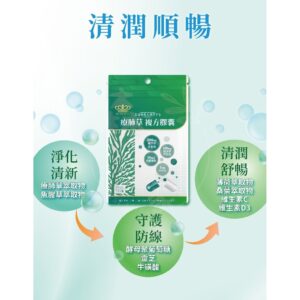 療肺草複方膠囊 vs. 單一成分喉嚨保養：差在哪裡？（成分組合與使用情境比較）