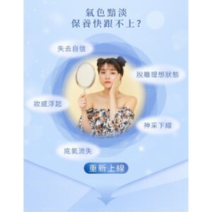 你最怕的其實是「吃了也不確定」：NMN 青春膠囊的痛點拆解與自我檢查