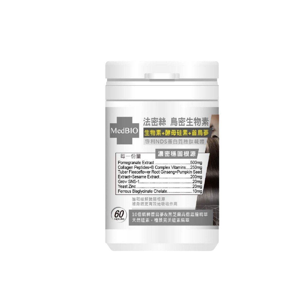 把保健品放進日常動線
