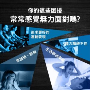 左旋精胺酸膠囊怎麼挑?MedBIO 美百優™ 與常見選項的比較重點
