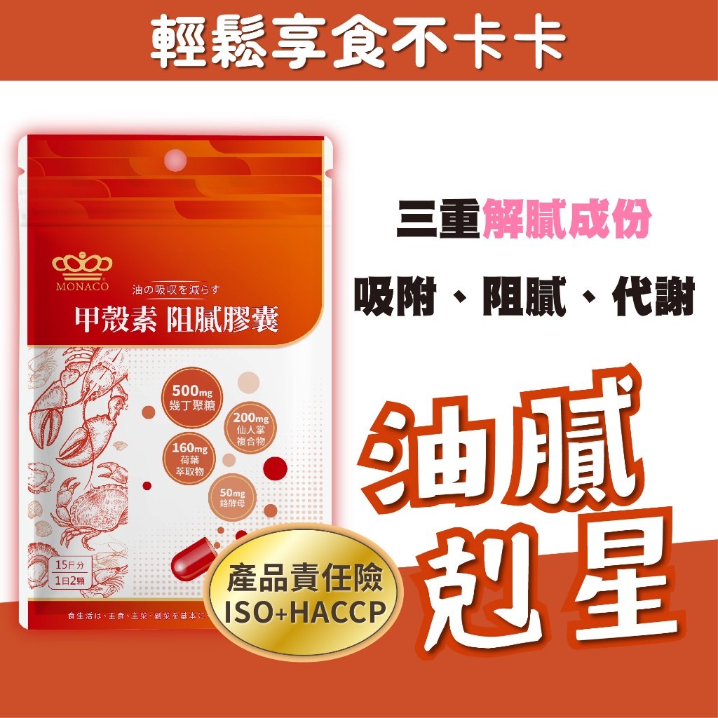 同餐比較示意