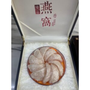 買了燕窩卻用不久?越南燕窩燕盞禮盒的「痛點拆解」與解法
