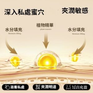 親密時總覺得乾澀、摩擦感明顯？用「痛點拆解＋對應策略」找回順暢體感