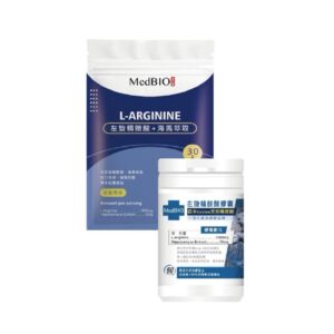 左旋精胺酸怎麼吃才順？從服用時機、搭配到觀察方法一次整理