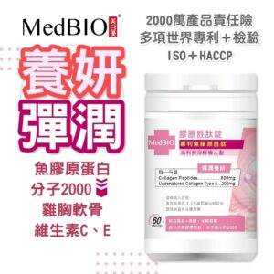 想要澎潤感又不想複雜？膠原蛋白錠＋維他命C的日常養顏怎麼搭配