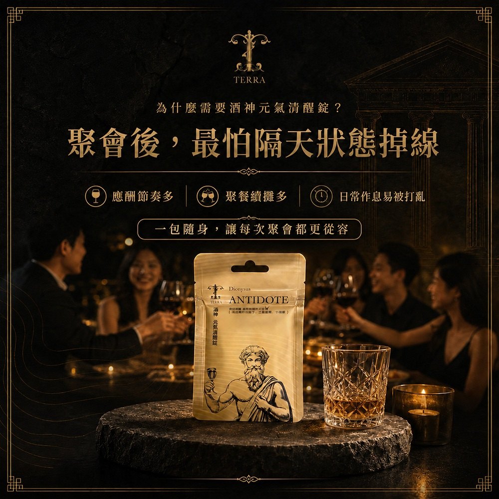 薑黃錠與日常作息示意圖