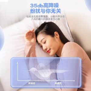 宿舍最煩的不是噪音，是「被迫醒來」：用睡眠耳塞把節奏拉回來