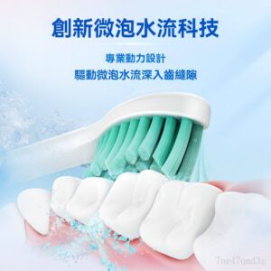 手動牙刷 vs 聲波震動電動牙刷：HX2421/2471 這類設計怎麼選才不踩雷？
