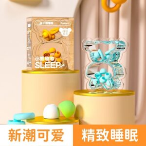 戴隔音耳塞的正確方式：小耳道貼合、佩戴深度與清潔保養一次整理