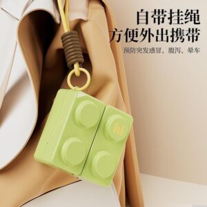 七分格磁吸藥盒怎麼用才不亂：分裝流程、開合手感與收納習慣整理