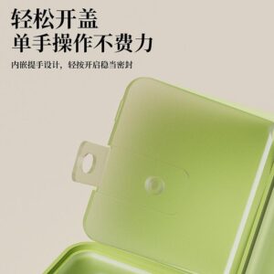 七分格磁吸藥盒 vs 一般小藥盒：你真正需要的是「分格穩定」還是「密封避光」？