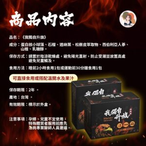 訓練泵感不夠、熱不起來怎麼辦？一氧化氮精氨酸的痛點解法