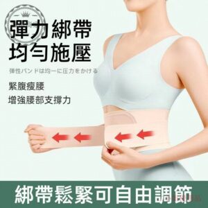 久坐久站腰緊、起身不舒服：用護腰帶把「不穩」先處理（痛點解決）
