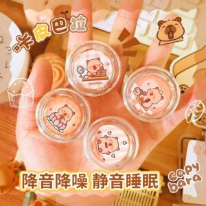 孩子一到上課就被吵到：用兒童海綿耳塞降低干擾的痛點解法