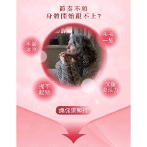 吃保健品最常卡關的3件事:紅麴+蚓激酶膠囊怎麼避開踩雷點