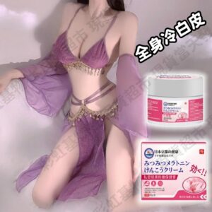 把身體保養做得更細緻：私密身體乳的日常使用與選購重點