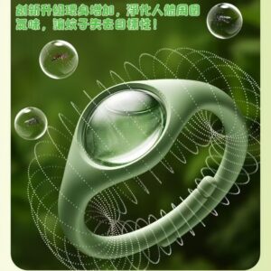 防蚊手環 vs 精油防蚊手環：你該看哪些差異？（以植萃精油手環為例）