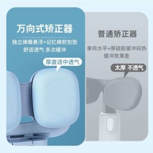 孩子越寫越趴、眼睛越靠越近？用這套「觀察—調整—再觀察」流程處理