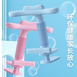 兒童坐姿矯正器怎麼戴才不反感？寫字前的 5 步驟調整流程（含原理）