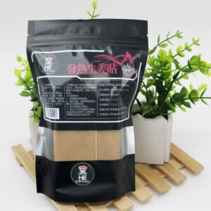 原始點發熱薑貼怎麼挑?用生活情境看懂薑貼的貼法、適用時機與注意事項