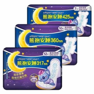 量多夜用也能更安心：好自在熊抱安睡抱枕型設計的選用重點與生活情境