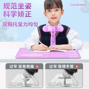 桌面式 vs 其他坐姿輔助:怎麼選才不會買了又閒置?