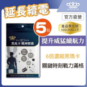 黑瑪卡+紅景天+人參的日常保養思路:如何挑選更安心的膠囊配方